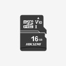 SD Micro 16GB HC HIKSEMI Adapter nélkül UHS-I HS-TF-C1 16G HS-TF-C1 16G SD Micro 16GB HC HIKSEMI Adapter nélkül UHS-I HS-TF-C1 16G HS-TF-C1 16G