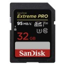 Sandisk 32GB SDHC Extreme Pro 00121594 Sandisk 32GB SDHC Extreme Pro 00121594