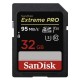 Sandisk 32GB SDHC Extreme Pro 00121594 Sandisk 32GB SDHC Extreme Pro 00121594