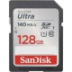 Sandisk 128GB SDXC Ultra Class 10 UHS-I 00215416 Sandisk 128GB SDXC Ultra Class 10 UHS-I 00215416