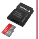 Sandisk 1TB microSDHC Ultra Class 10 UHS-I A1 (Android) + adapterrel SDSQUAC-1T00-GN6MA Sandisk 1TB microSDHC Ultra Class 10 UHS-I A1 (Android) + adapterrel SDSQUAC-1T00-GN6MA