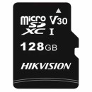 HikSEMI 128GB microSDXC Neo Class 10 UHS-I V30 + adapterrel HS-TF-C1(STD)/128G/NEO/AD/W HikSEMI 128GB microSDXC Neo Class 10 UHS-I V30 + adapterrel HS-TF-C1(STD)/128G/NEO/AD/W