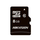 HikSEMI 8GB microSDHC Neo Class 10 adapter nélkül HS-TF-C1(STD)/8G/NEO/W HikSEMI 8GB microSDHC Neo Class 10 adapter nélkül HS-TF-C1(STD)/8G/NEO/W