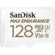 Sandisk 128GB microsSDXC Max Endurance Class 10 U3 V30 adapter nélkül 186474 Sandisk 128GB microsSDXC Max Endurance Class 10 U3 V30 adapter nélkül 186474