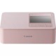 Canon SELPHY CP1500 Wireless Fotónyomtató Pink 5541C002 Canon SELPHY CP1500 Wireless Fotónyomtató Pink 5541C002