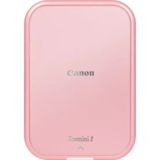 Canon Zoemini 2 Wireless Mobil Fotónyomtató Rose Gold 5452C003AA Canon Zoemini 2 Wireless Mobil Fotónyomtató Rose Gold 5452C003AA