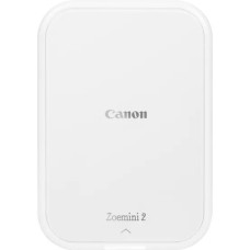 Canon Zoemini 2 Wireless Mobil Fotónyomtató Pearl White 5452C004AA Canon Zoemini 2 Wireless Mobil Fotónyomtató Pearl White 5452C004AA