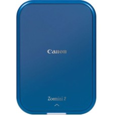 Canon Zoemini 2 Wireless Mobil Fotónyomtató Navy Blue 5452C005AA Canon Zoemini 2 Wireless Mobil Fotónyomtató Navy Blue 5452C005AA