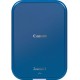 Canon Zoemini 2 Wireless Mobil Fotónyomtató Navy Blue 5452C005AA Canon Zoemini 2 Wireless Mobil Fotónyomtató Navy Blue 5452C005AA