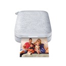HP Sprocket Bluetooh Fotónyomtató White HPISPW HP Sprocket Bluetooh Fotónyomtató White HPISPW
