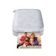 HP Sprocket Bluetooh Fotónyomtató White HPISPW HP Sprocket Bluetooh Fotónyomtató White HPISPW
