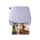 HP Sprocket Bluetooh Fotónyomtató Purple HPISPPR HP Sprocket Bluetooh Fotónyomtató Purple HPISPPR