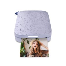 HP Sprocket Bluetooh Fotónyomtató Purple HPISPPR HP Sprocket Bluetooh Fotónyomtató Purple HPISPPR