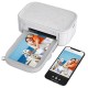 HP Sprocket Studio Plus Bluetooh Fotónyomtató Grey HPISPS4X6EU HP Sprocket Studio Plus Bluetooh Fotónyomtató Grey HPISPS4X6EU