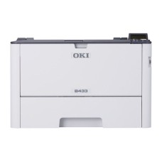 Oki B433DN L&eacute;zernyomtat&oacute; 09006231