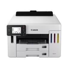 Canon Maxify GX5540 Wireless Tintasugaras Nyomtató 6179C007AA Canon Maxify GX5540 Wireless Tintasugaras Nyomtató 6179C007AA