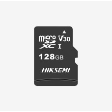 HikSEMI 128GB microSDXC Neo Class 10 UHS-I V30 adapter nélkül HS-TF-C1(STD)/128G/NEO/W HikSEMI 128GB microSDXC Neo Class 10 UHS-I V30 adapter nélkül HS-TF-C1(STD)/128G/NEO/W