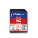 Verbatim 32GB SDHC Premium Class10 43963 Verbatim 32GB SDHC Premium Class10 43963