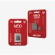 HIKSEMI Memóriakártya MicroSDXC 128GB Neo CL10 92R/40W UHS-I V30 + Adapter (HIKVISION) HS-TF-C1 128G ADAPTER HIKSEMI Memóriakártya MicroSDXC 128GB Neo CL10 92R/40W UHS-I V30 + Adapter (HIKVISION) HS-TF-C1 128G ADAPTER