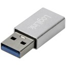 USB 3.1 A-C adapter LogiLink AU0056 AU0056 USB 3.1 A-C adapter LogiLink AU0056 AU0056
