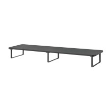 Gembird MS-TABLE2-01 Monitor stand for 2 monitors (Long Rectangle) MS-TABLE2-01 Gembird MS-TABLE2-01 Monitor stand for 2 monitors (Long Rectangle) MS-TABLE2-01