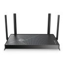 TP-Link EB210 Pro BE3600 Dual-Band Wi-Fi 7 Router EB210 PRO TP-Link EB210 Pro BE3600 Dual-Band Wi-Fi 7 Router EB210 PRO