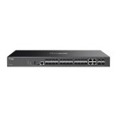 TP-LINK Switch 20x1G SFP + 4x1G/SFP kombó + 4x10Gbps SFP+ Menedzselhető, SG5428XF SG5428XF TP-LINK Switch 20x1G SFP + 4x1G/SFP kombó + 4x10Gbps SFP+ Menedzselhető, SG5428XF SG5428XF