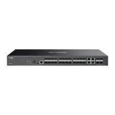 TP-LINK Switch 20x1G SFP + 4x1G/SFP kombó + 4x10Gbps SFP+ Menedzselhető, SG5428XF SG5428XF TP-LINK Switch 20x1G SFP + 4x1G/SFP kombó + 4x10Gbps SFP+ Menedzselhető, SG5428XF SG5428XF
