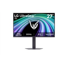 LG IPS 300Hz Gaming monitor 27" 27G550B, 1920x1080, 16:9, 300cd/m2, 1ms, 2xHDMI/DisplayPort 27G550B-B.AEU