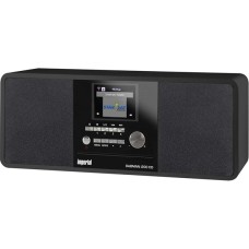 Imperial multifunkciós HIFI, rádió DAB+ / FM / Internet / Bluetooth, CD-lejátszó, USB lejátszó 22-236-00 Imperial multifunkciós HIFI, rádió DAB+ / FM / Internet / Bluetooth, CD-lejátszó, USB lejátszó 22-236-00