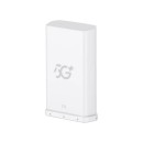 ZTE MC889A Pro ODU outdoor router White MC889A PRO 5G ZTE MC889A Pro ODU outdoor router White MC889A PRO 5G