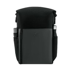 Wenger UrbanOne Roll-Top Backpack 15,6" Black 653890 Wenger UrbanOne Roll-Top Backpack 15,6" Black 653890