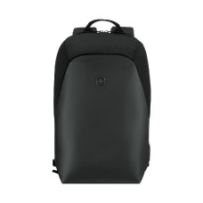 Wenger UrbanOne Light Backpack 14" Black 653891 Wenger UrbanOne Light Backpack 14" Black 653891