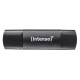 Intenso 128GB Flex Line USB3.2 Black 3544491 Intenso 128GB Flex Line USB3.2 Black 3544491