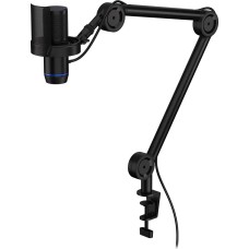 Endorfy Solum 2 Boom Arm Microphone Black EY1B020 Endorfy Solum 2 Boom Arm Microphone Black EY1B020
