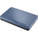 Intenso 2TB 2,5" USB3.2 Memory Safe Blue 6029585 Intenso 2TB 2,5" USB3.2 Memory Safe Blue 6029585