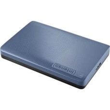 Intenso 2TB 2,5" USB3.2 Memory Safe Blue 6029585 Intenso 2TB 2,5" USB3.2 Memory Safe Blue 6029585