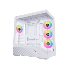Lian Li Vector V100 feh&eacute;r h&aacute;z G99.V100RW.00