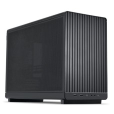 Lian Li DAN Cases A3 M-ATX h&aacute;z A3- mATX Black
