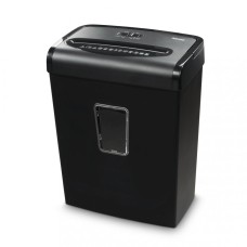 Hama Premium M8 Iratmegsemmisítő Black 00050548 Hama Premium M8 Iratmegsemmisítő Black 00050548