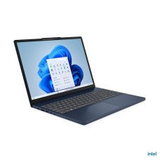 LENOVO IdeaPad Slim 3 15IRH10, 15.1" WQXGA, Intel Core i5-13420H, 24GB, 1TB SSD, NoOS, Cosmic Blue 83K100AQHV LENOVO IdeaPad Slim 3 15IRH10, 15.1" WQXGA, Intel Core i5-13420H, 24GB, 1TB SSD, NoOS, Cosmic Blue 83K100AQHV