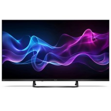 SHARP 40HF3865E 40"/101cm Full HD QLED Google TV, 60hz, 1920x1080, 3xHDMI/2xUSB 40HF3865E