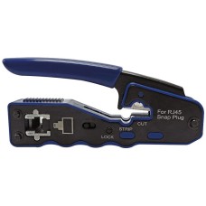 WP WPC-TLA-005 Crimp and Cut Tool RJ45 WPC-TLA-005