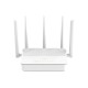 D-LINK Wireless Router Dual Band BE3600 1xWAN(2.5Gbps) + 3xLAN(1000Mbps), C36 C36