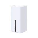 TP-LINK 4G/5G Modem + Wireless Router Dual Band AX3000 1xWAN/LAN(1000Mbps) + 2xLAN(1000Mbps), ARCHER NX505 ARCHER NX505