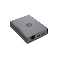 MIKROTIK Wireless Router KNOT Embedded LTE4 1x1000Mbps, LTE modem, Beltéri, EC25-EU&KNE EC25-EU&KNE MIKROTIK Wireless Router KNOT Embedded LTE4 1x1000Mbps, LTE modem, Beltéri, EC25-EU&KNE EC25-EU&KNE