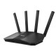 ASUS Wireless Router Dual Band BE5000 1xWAN(2.5Gbps) + 1xLAN(2.5Gbps) + 3xLAN(1000Mbps), RT-BE59 RT-BE59
