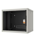 LEGRAND hálózati rack szekrény, 19` 16U SZÉL: 600 MÉLY: 600 MAG: 805 szürke, levehető oldallapos, üvegajtós EVO16U6060P LEGRAND hálózati rack szekrény, 19` 16U SZÉL: 600 MÉLY: 600 MAG: 805 szürke, levehető oldallapos, üvegajtós EVO16U6060P