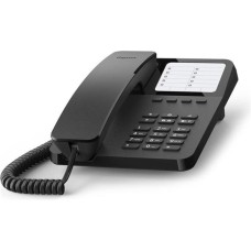 GIGASET Telefon DESK 400 telefon S30054-H6538-R601 GIGASET Telefon DESK 400 telefon S30054-H6538-R601