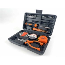 BLACKBIRD TOOLS Otthoni Szerszámkészlet 6 db-os, STT-007 BH1721 BLACKBIRD TOOLS Otthoni Szerszámkészlet 6 db-os, STT-007 BH1721